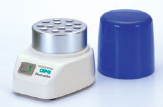 麻酔温度調節器