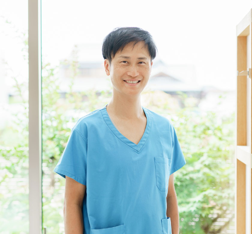 原田 正守
