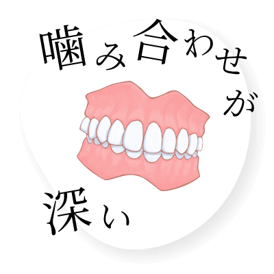 デコボコ