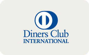 Diners Club INTERNATIONAL